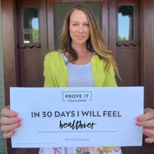 Meet your Posher, Tarrah